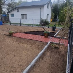 Złota rączka - Ogrodnik Warszawa