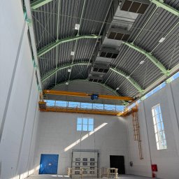 Inteligentny dom Kamieniec 2