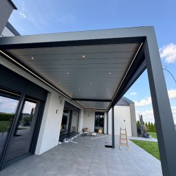 Inteligentny dom Kamieniec 4