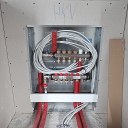 Kompleksowe wykonanie instalacji hydraulicznych Poznań 4