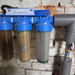 Kompleksowe wykonanie instalacji hydraulicznych Poznań 2