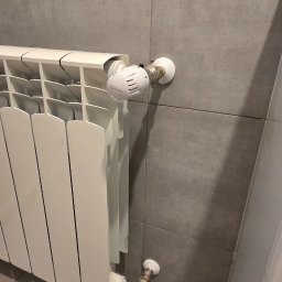 Kompleksowe wykonanie instalacji hydraulicznych Stęszew 1