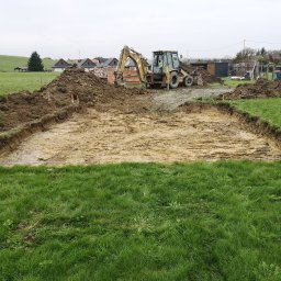 Fundamenty Duszniki-Zdrój 4