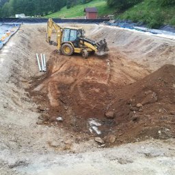 Grygiel Mateusz Grygiel - Montaż Ogrodzeń Panelowych Duszniki-Zdrój