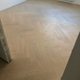 Schody drewniane Głogów Małopolski 3