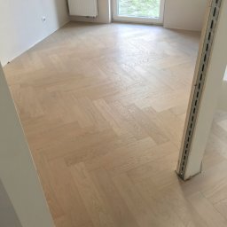 Schody drewniane Głogów Małopolski 4