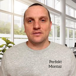 Perfect Montaż Roman Tselikov - Naprawa Rolet Zewnętrznych Krak&oacute;w