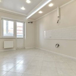 Malowanie mieszkań Warszawa 1