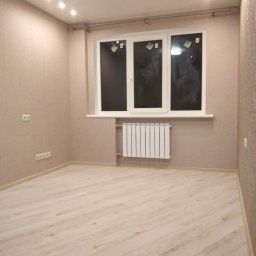 Malowanie mieszkań Warszawa 2