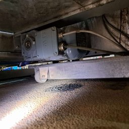 Serwis maszyn Wrocław 2