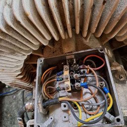 Serwis maszyn Wrocław 3