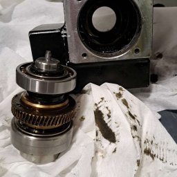 Serwis maszyn Wrocław 4