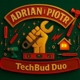 TechBud Duo - Perfekcyjny Montaż Wykładzin Nowy Dwór Gdański