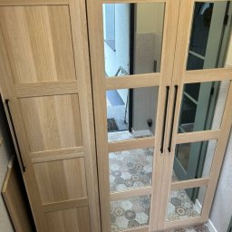 Złota rączka Marynowy 4