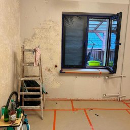 Płyta karton gips Łowiczki 1