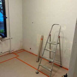 Płyta karton gips Łowiczki 2