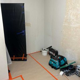 Płyta karton gips Łowiczki 4