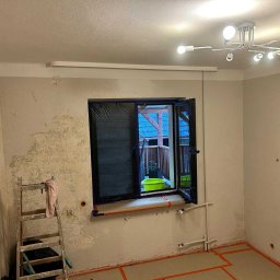 Płyta karton gips Łowiczki 3