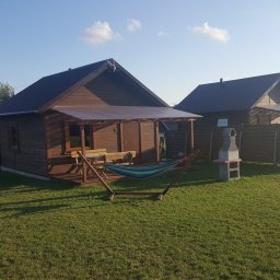 Domy murowane Karsin 3