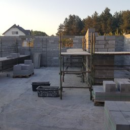 Lilmil Anna Łosińska - Siatka ogrodzeniowa Kościerzyna