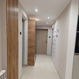 Mateusz Socha - Usługi Remontowe Pyrzyce