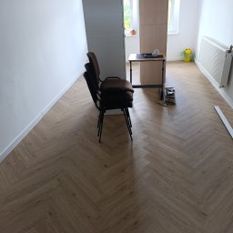 Remonty mieszkań Pyrzyce 3