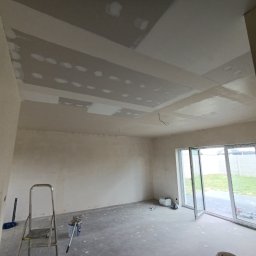 Remonty mieszkań Pyrzyce 2