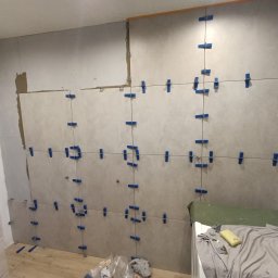 Remonty mieszkań Pyrzyce 1