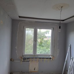 Malowanie mieszkań Gostyń 2