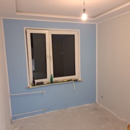 Malowanie mieszkań Gostyń 3