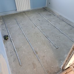 Malowanie mieszkań Gostyń 4