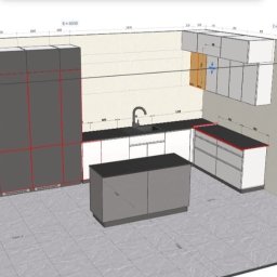 TIMBER CRAFT Krzysztof Windorpski - Perfekcyjny Producent Mebli Na Wymiar Bytów