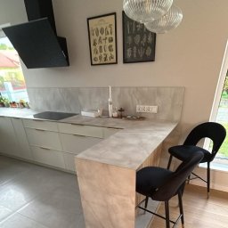 TIMBER CRAFT Krzysztof Windorpski - Porządne Altany z Grillem Bytów