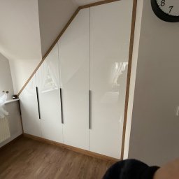 Kuchnie na wymiar Kołczygłowy 3