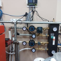 Robert Jórkowski - Solidne Murowanie Ścian Łomża