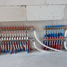 Robert Jórkowski - Fundamenty Łomża