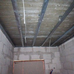 Domy murowane Łomża 3