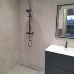 Malowanie mieszkań Polkowice 1