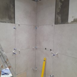 Malowanie mieszkań Polkowice 3