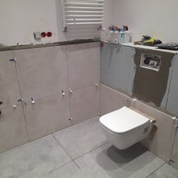 Malowanie mieszkań Polkowice 4