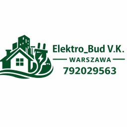 Elektro_Bud V.K. Warszawa - Oświetlenie Łazienki Łazy