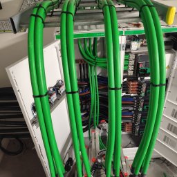 Instalacje elektryczne Łazy 4