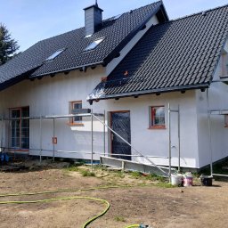 Piotr Bzówka - Najlepszy Zbrojarz Malbork