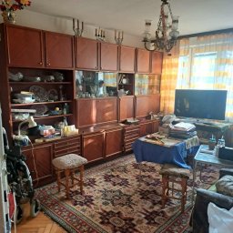 Szybki Błysk - Usługi Sprzątania Biur Gorzów Wielkopolski