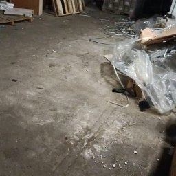 Sprzątanie Gorzów Wielkopolski 1