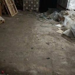 Sprzątanie Gorzów Wielkopolski 2