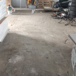 Sprzątanie Gorzów Wielkopolski 3