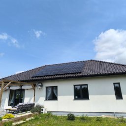 FBGM Luke Philipp Stempski - Energia Odnawialna Brodnica