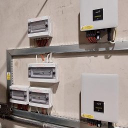 Fotowoltaika Brodnica 1