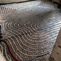 Dejvid technika grzewcza i sanitarna - Profesjonalne Instalacje Grzewcze Międzychód